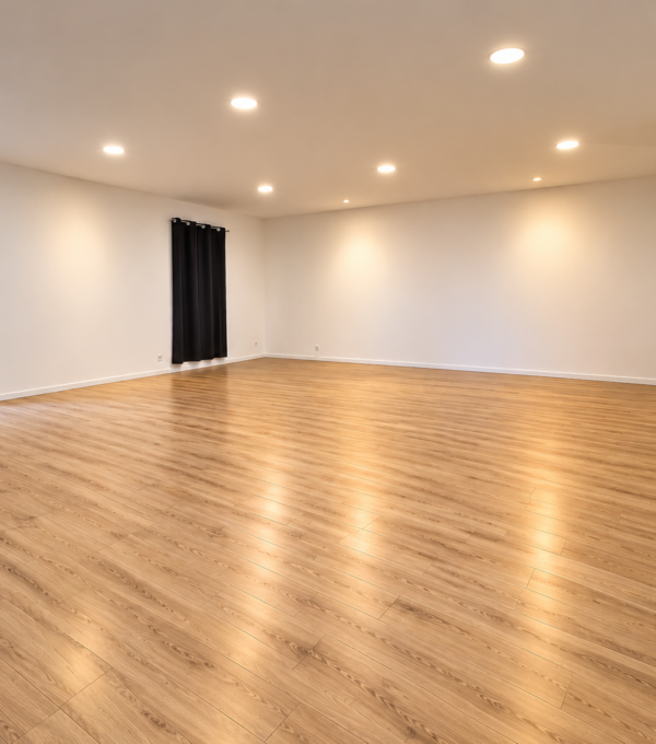 Salle de réunion – 60 m²