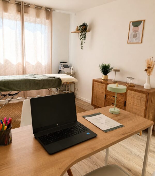 Bureaux – 12 à 28 m²